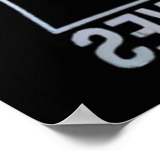 Tara Shannon Poster (Hoek)