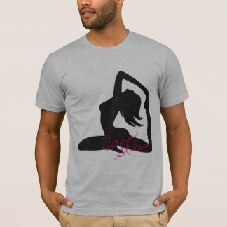 Tara Stiles Yoga Girl T-shirt