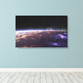 Taranis Canvas Afdruk (Insitu (Houten vloer))