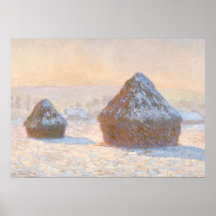 Tarantels, Sneeuweffect, Ochtend