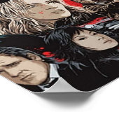 Tarantino XX Poster (Hoek)