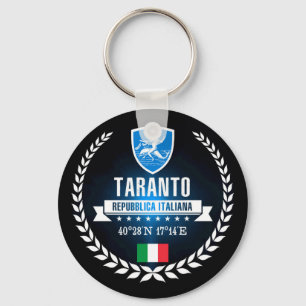 Taranto Sleutelhanger