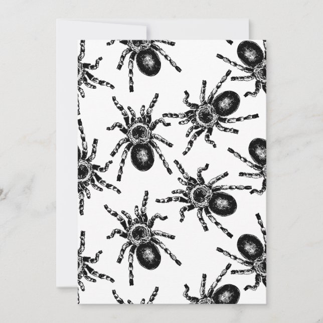 Tarantula (Voorkant)