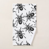 Tarantula Bad Handdoek (Handdoek)