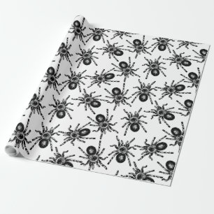 Tarantula Cadeaupapier