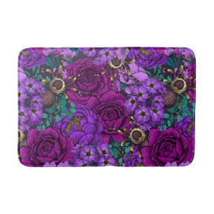 Tarantula garden 3 badmat