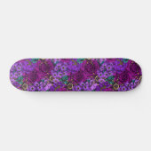 Tarantula garden 3 skateboard (Horizontaal)