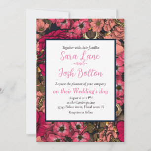 Tarantula garden 4 kaart