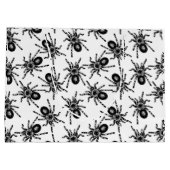 Tarantula Groot Cadeauzakje (Achterkant)