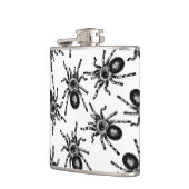 Tarantula Heupfles (Links)