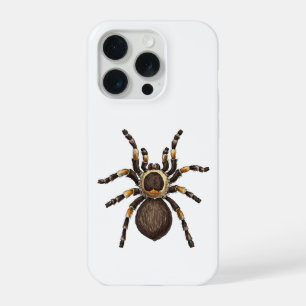 Tarantula iPhone 15 Pro Hoesje