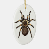 Tarantula Keramisch Ornament (Rechts)