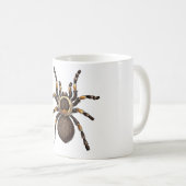 Tarantula Koffiemok (Voorkant rechts)
