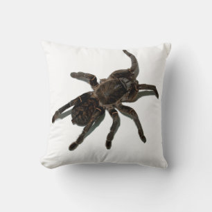 Tarantula Kussen