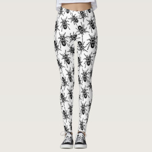 Tarantula Leggings