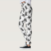 Tarantula Leggings (Links)