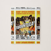 Tarantula Legpuzzel (Verticaal)