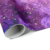 Tarantula Nebula 30 Doradus Hubble Space Photo Cadeaupapier (Rol Hoek)