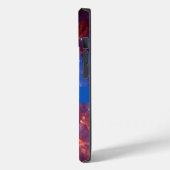 Tarantula Nebula Case-Mate iPhone Case (Achterkant / Links)