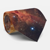 Tarantula Nebula Cravate (Roulé)