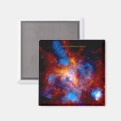 Tarantula Nebula Magneet (Voorkant / Achterkant)