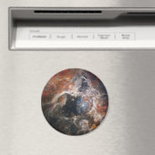 Tarantula Nebula Magnet (In Situ (Lave-vaisselle))