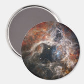 Tarantula Nebula Magnet Magneet (Voorkant / Achterkant)