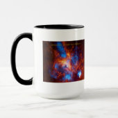 Tarantula Nebula Mok (Links)