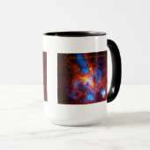 Tarantula Nebula Mok (Voorkant rechts)