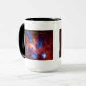 Tarantula Nebula Mok (Voorkant links)