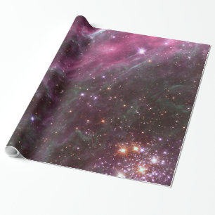 Tarantula Nebula, pruimen NASA Cadeaupapier