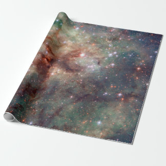 Tarantula Nebula Space Astronomy NASA Cadeaupapier
