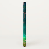 Tarantula Nebula Star Cluster Galaxy Afbeelding Case-Mate iPhone Case (Achterkant / rechts)