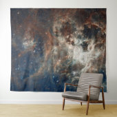 Tarantula Nebula Wandkleed (In Situ (horizontaal))