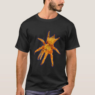 Tarantula Oranje Baboon T-shirt
