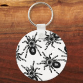 Tarantula Sleutelhanger (Voorkant)
