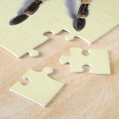 TARANTULA SPIDER LEGPUZZEL (Zijkant)