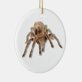 Tarantula spin keramisch ornament (Rechts)