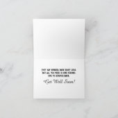 Tarantula spin krijgen goed kaart (Binnen)