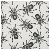 Tarantula Stof (Swatch)