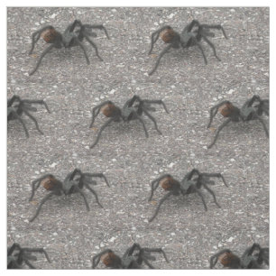 Tarantula Stof