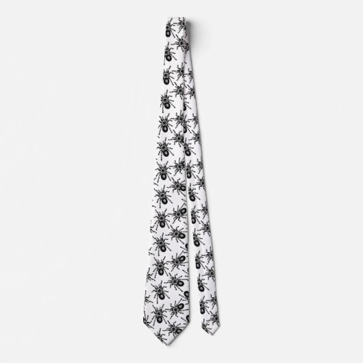 Tarantula Stropdas (Voorkant)