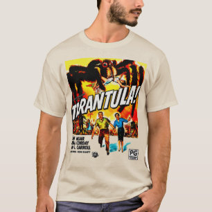 TARANTULA ! T-shirts