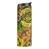 Tarantula tuin 1 thermosbeker (Gedraaid links)