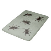 Tarantulas Badmat (Gekanteld)