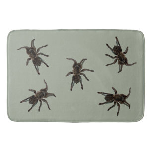 Tarantulas Badmat