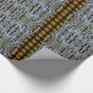 Tarascon Lure 30' Verticale Elegant Designer Cadeaupapier