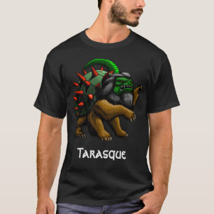 Tarasque T-shirt