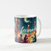 Taraweeh Mug (Devant droit)