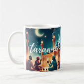 Taraweeh Mug (Gauche)